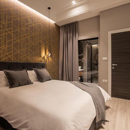 Harbour Residence Rooms Rijeka Luaran gambar