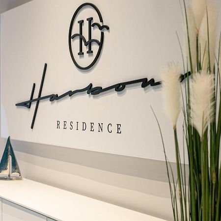 Harbour Residence Rooms Rijeka Luaran gambar