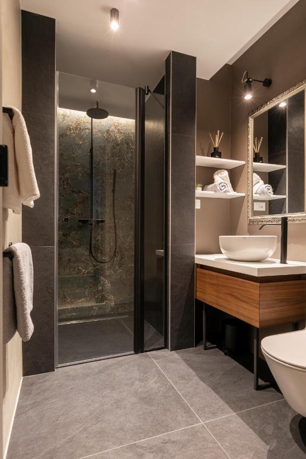 Harbour Residence Rooms Rijeka Luaran gambar