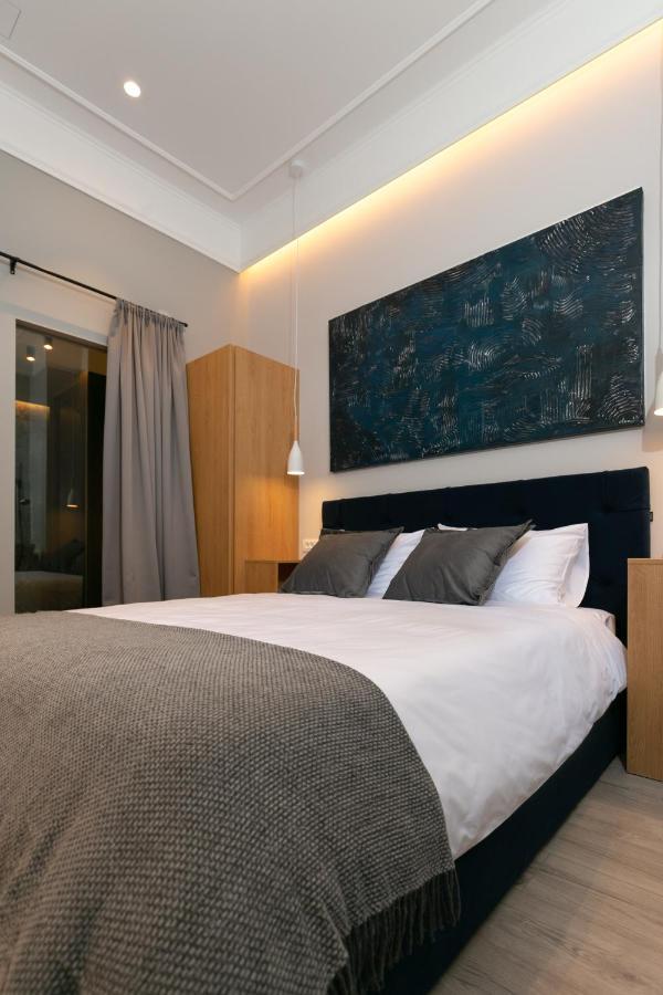 Harbour Residence Rooms Rijeka Luaran gambar
