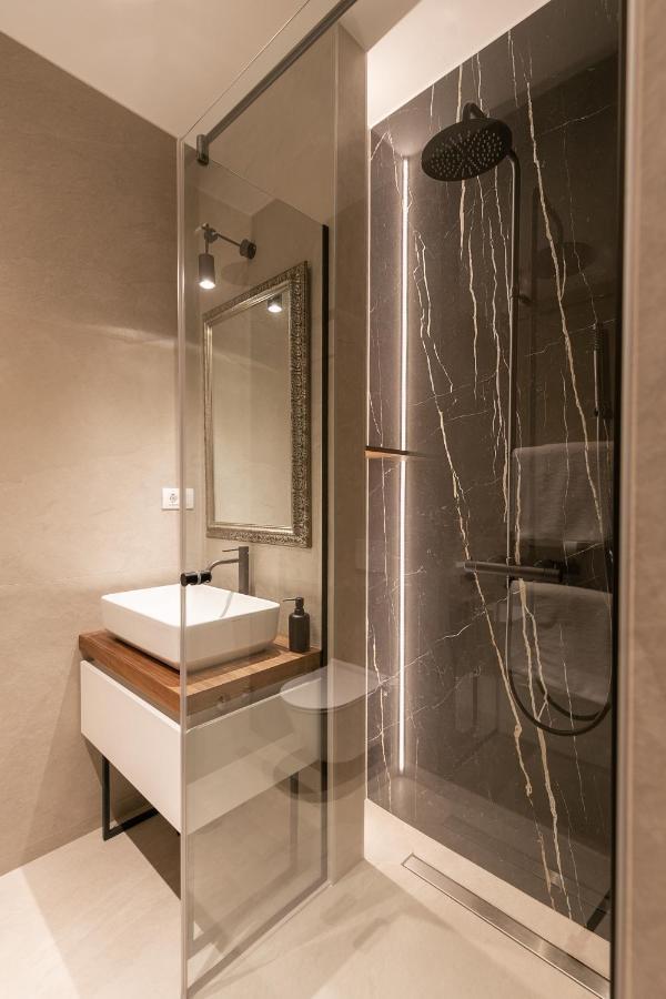 Harbour Residence Rooms Rijeka Luaran gambar