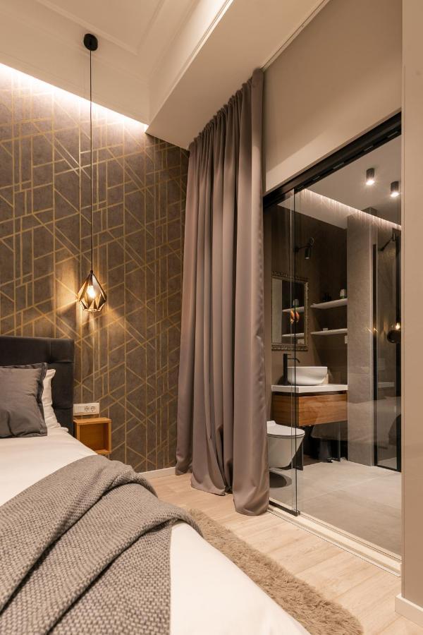 Harbour Residence Rooms Rijeka Luaran gambar