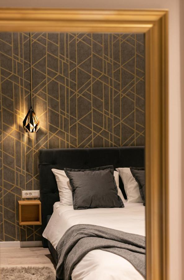 Harbour Residence Rooms Rijeka Luaran gambar