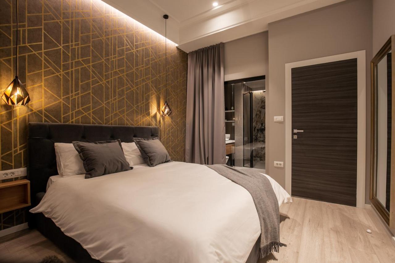 Harbour Residence Rooms Rijeka Luaran gambar