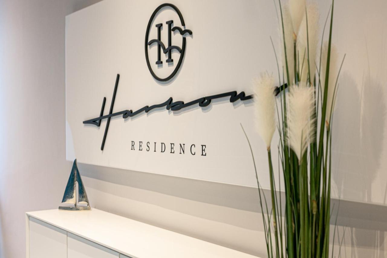 Harbour Residence Rooms Rijeka Luaran gambar