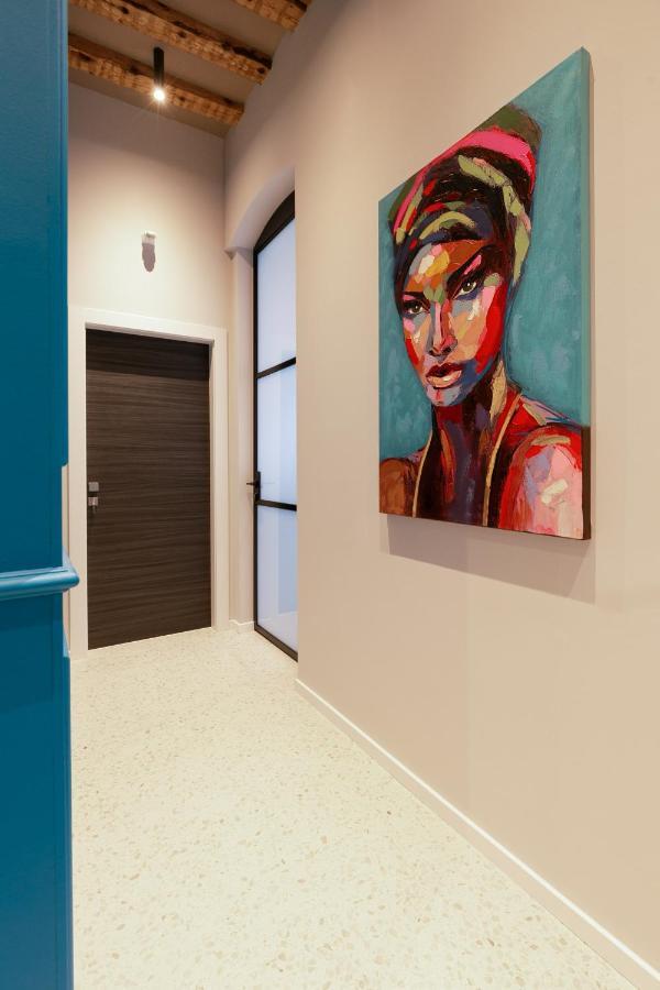 Harbour Residence Rooms Rijeka Luaran gambar